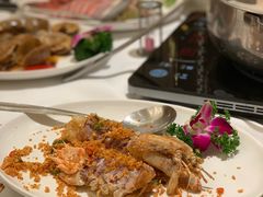 -协成海鲜火锅(海洋花园店)