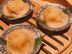 -蔡澜点心·粤菜(花城汇南区店)