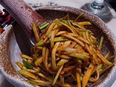 -蔼若春.传承云南菜(金碧公园店)