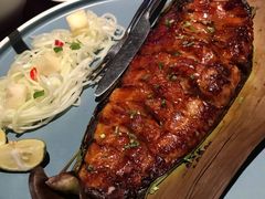 -中8楼风尚云南菜(颐堤港店)