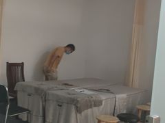 -张钰强中医正骨推拿连锁(唐家人才公寓店)