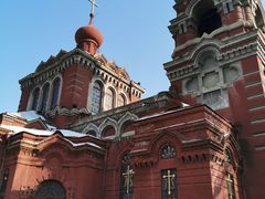 -圣·阿列克谢耶夫教堂