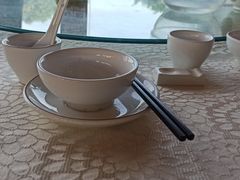 -大树头·花园餐厅(市桥店)