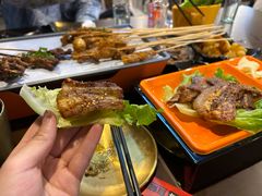 -林二哥宜烤官·宜宾小烧烤