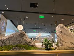 -赠李白·如诗的川味(余杭万达广场店)