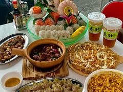 -嘉升大排档(番禺总店)