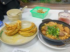 -李记清真馆(打钉巷店)