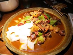 -楼兰新疆主题餐厅(苏州中心店)