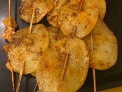 -望京小腰(北京总店)