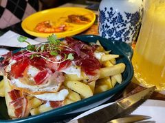 -La Maison 夜来香(进贤路店)