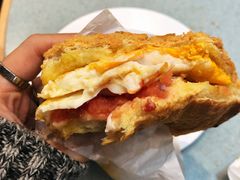 -华嫂冰室(尖沙咀店)