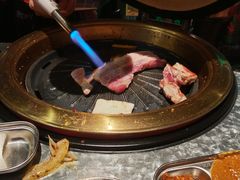 -鱼饪杰烤鱼餐厅