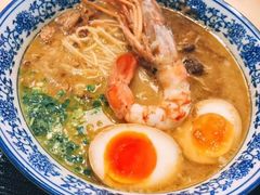 -雷门拉面店(新光天地店)