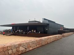 -海风酒吧 喝精酿 听民谣(阿那亚礼堂店)