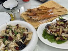 -威海渔村(黄兴路店)