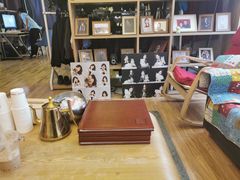 -壹人壹像工作室(购物公园店)