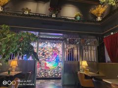 -拉拉伯爵西餐厅(青田店)