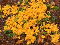 -浩运·海鲜青岛菜·海胆水饺(石老人店)