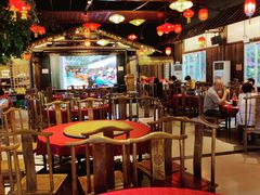 -园林美食城·本土农家菜(杨和镇店)