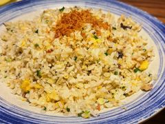 扬州炒饭-扬州狮子楼·非遗淮扬菜(东关街店)