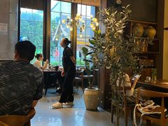 -薇酌饮·陕西菜(南门外店)