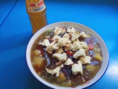 -刘老虎肉丸糊辣汤(总店)