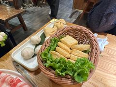 -四喜小胖·北京涮肉(五道营店)