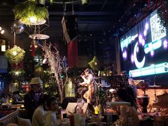 -胡桃里音乐酒馆(石家庄店)