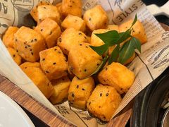 -羡餐厅·杭帮菜·淳菜(千岛湖自由洲际殿店)
