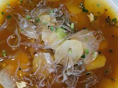 -盐帮食坊•小河帮川菜(四川师大店)