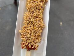 -老米记酒酿铺(科巷店)