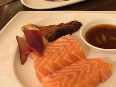 -杭州国际会议中心洲际酒店-原素全日餐厅(解放东路店)