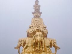 -峨眉山风景名胜区