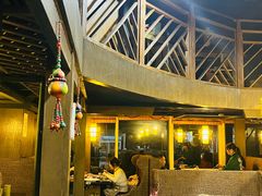 -滇釜火锅·能喝汤的火锅(车公庄店)