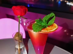 -天玑高空江景餐厅&酒吧Sky Secret Restaurant&Bar