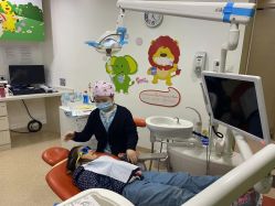-睿宝儿科·眼科·口腔(杨浦新江湾城店)
