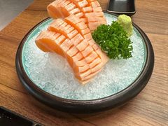 -鹤汀居酒屋•家庭料理•烧鸟酒肆(新街口店)