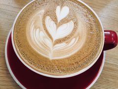 -COFFEE HOLIC(朝外SOHO店)
