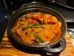 -Ameigo梅果·云贵川bistro(长宁来福士店)