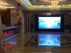 -海上歌友量贩式KTV(临港宝龙广场店)