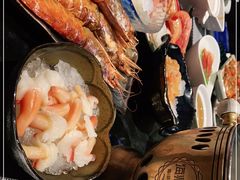 -海鼎荟海鲜姿造(仟禧汇店)