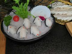 -湊湊火锅·茶憩(上海合生汇店)