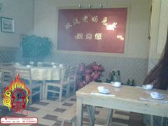 大堂-双流传承老妈兔头(玉林总店)