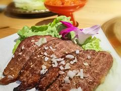 -江户烧肉(高德店)