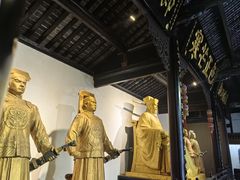 -包公祠