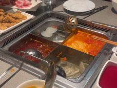-海底捞火锅(步步高新天地店)