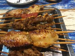 -滨城串吧(三元桥店)