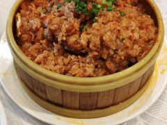 -金家老三饭庄(常营店)