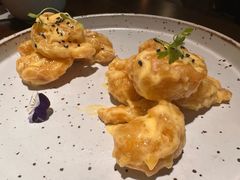 -品味杭州·粤式融合·海鲜小馆·钱江新城CBD