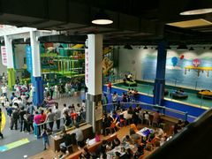 -蒙特利亲子乐园